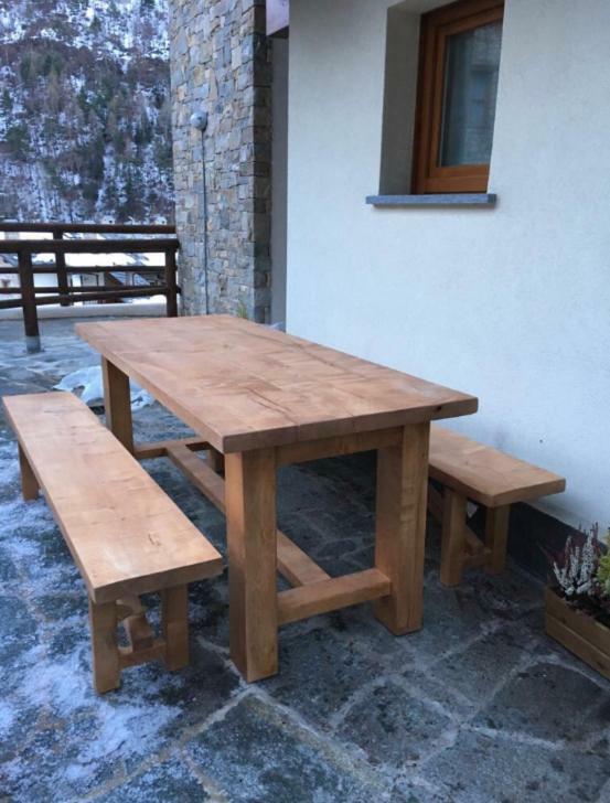 La Casetta Di Montagna - Courmayer Pré-Saint-Didier Extérieur photo